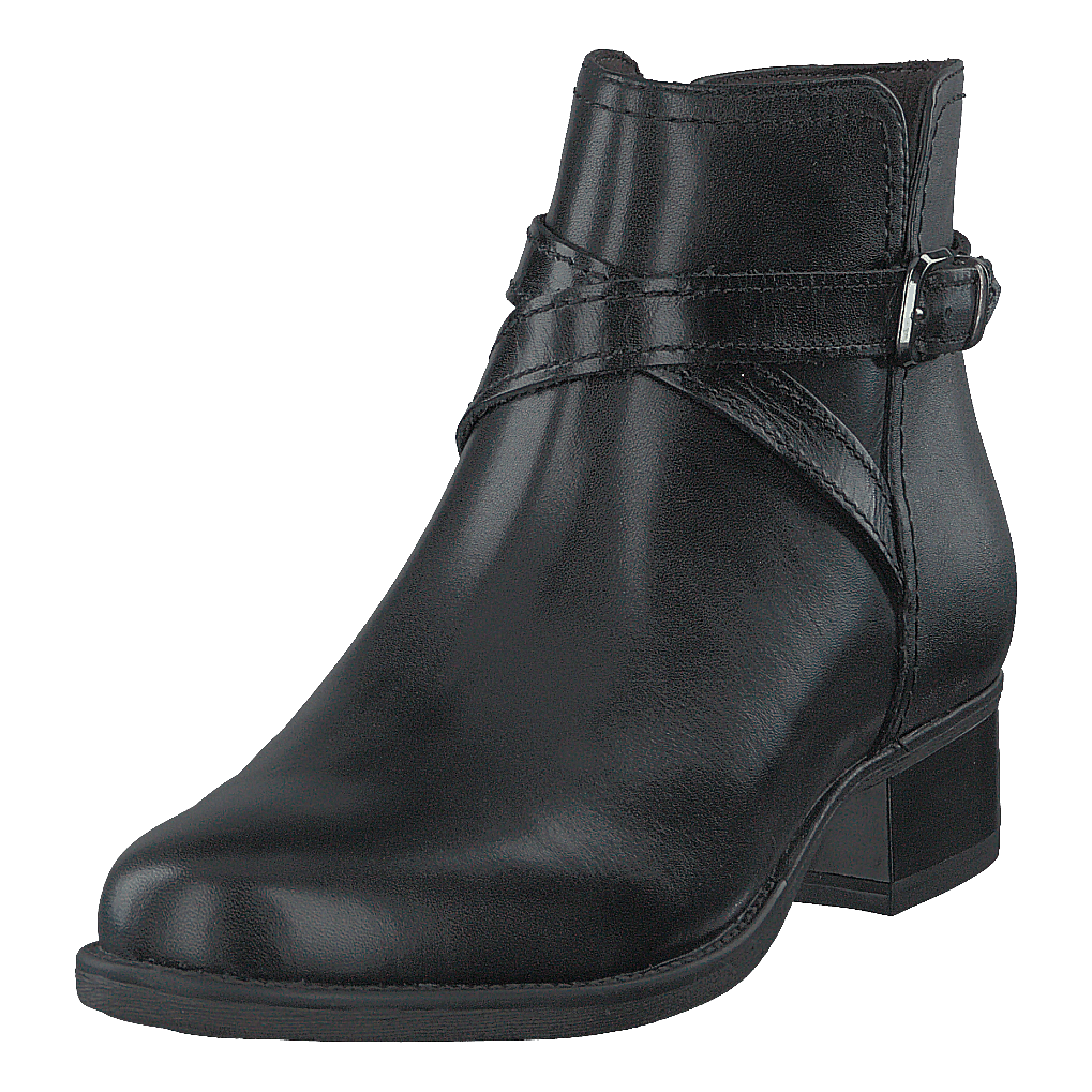 1-1-25364-25 Black Uni