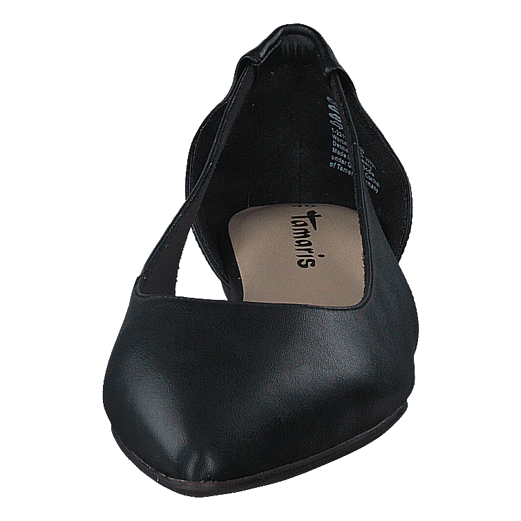 1-1-27116-20 011 Black