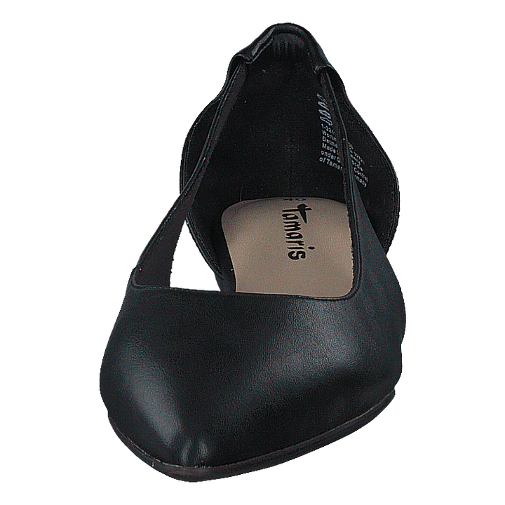 1-1-27116-20 011 Black