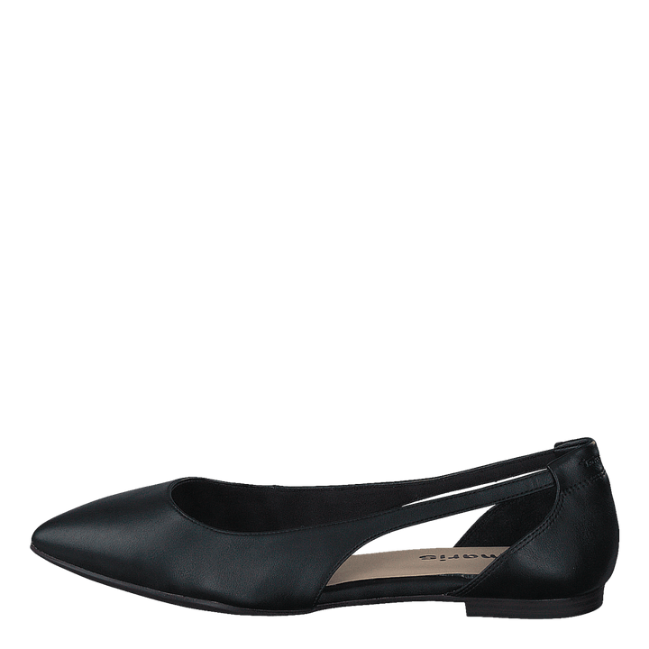 1-1-27116-20 011 Black