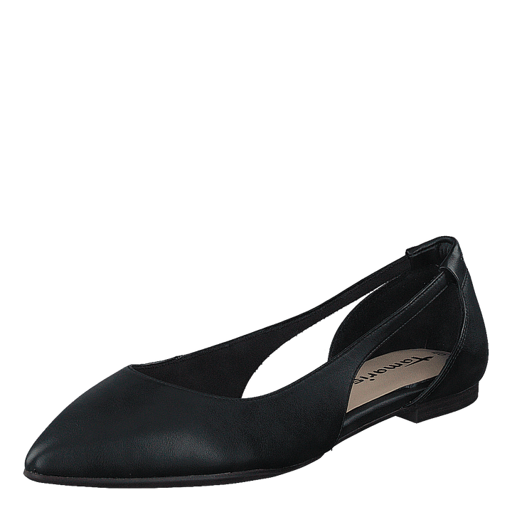 1-1-27116-20 011 Black