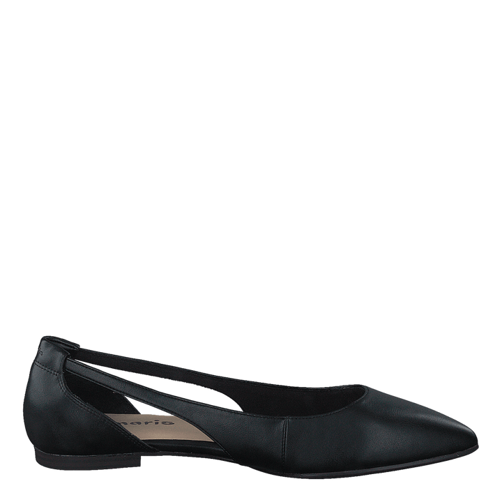 1-1-27116-20 011 Black