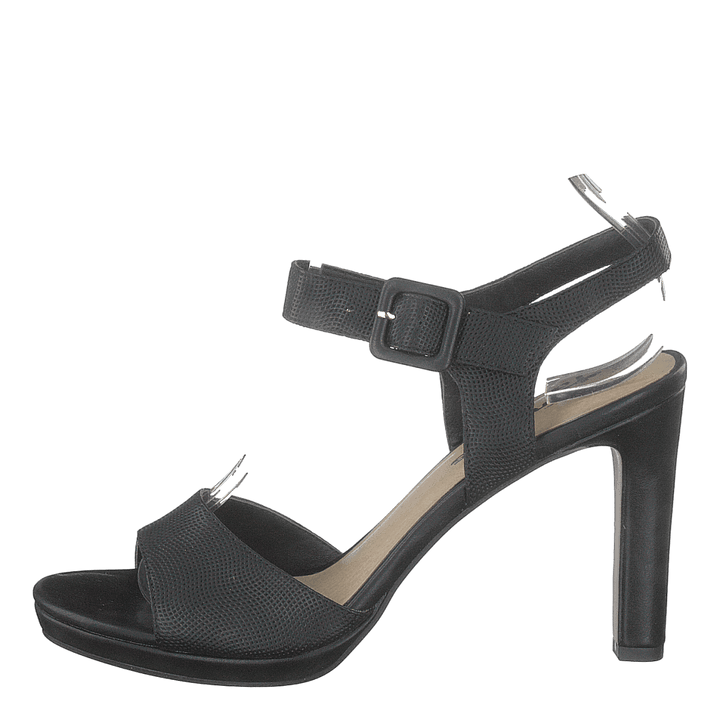 1-1-28000-22 001 Black