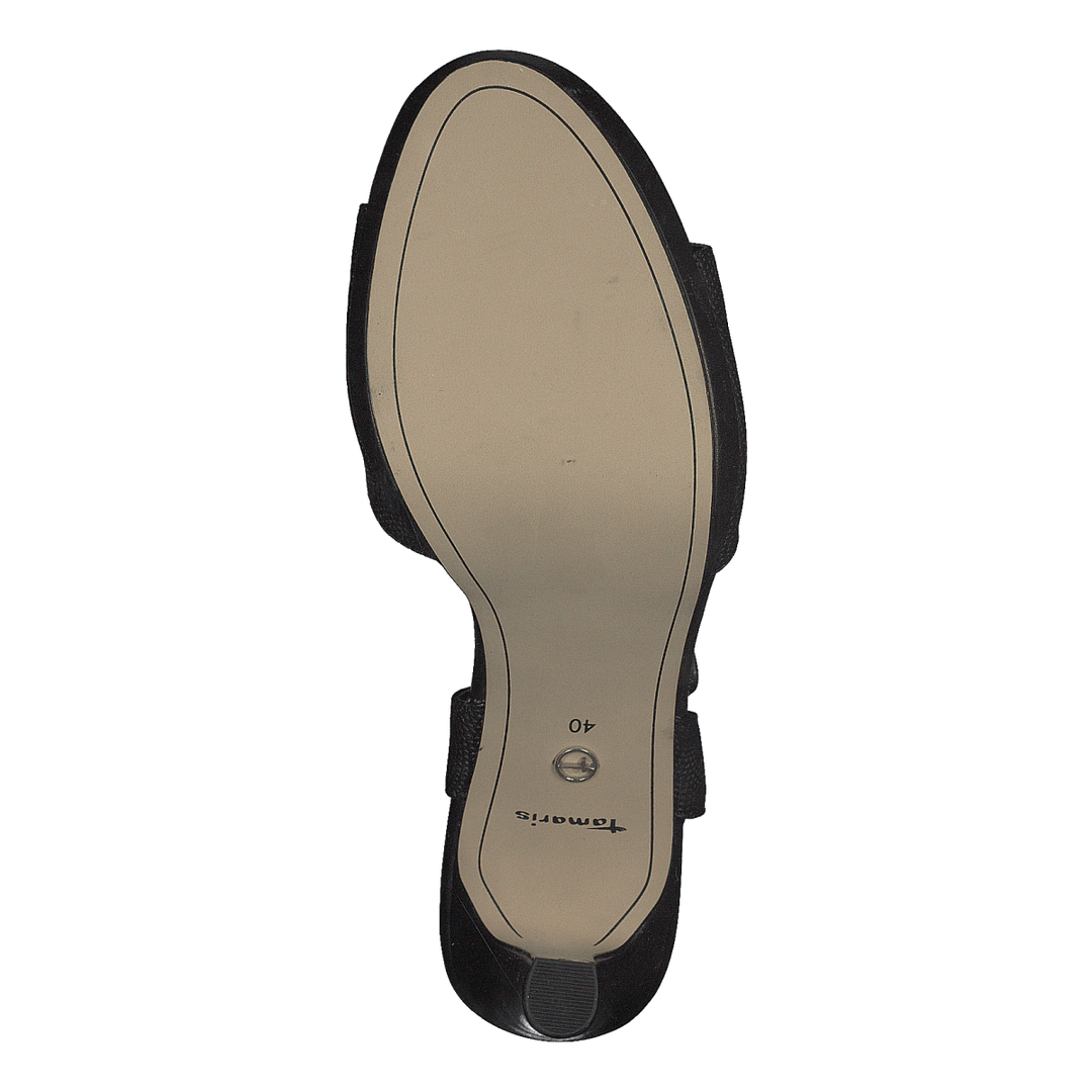 1-1-28000-22 001 Black
