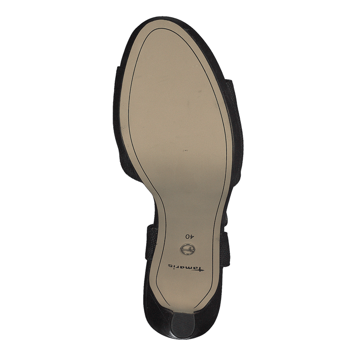 1-1-28000-22 001 Black