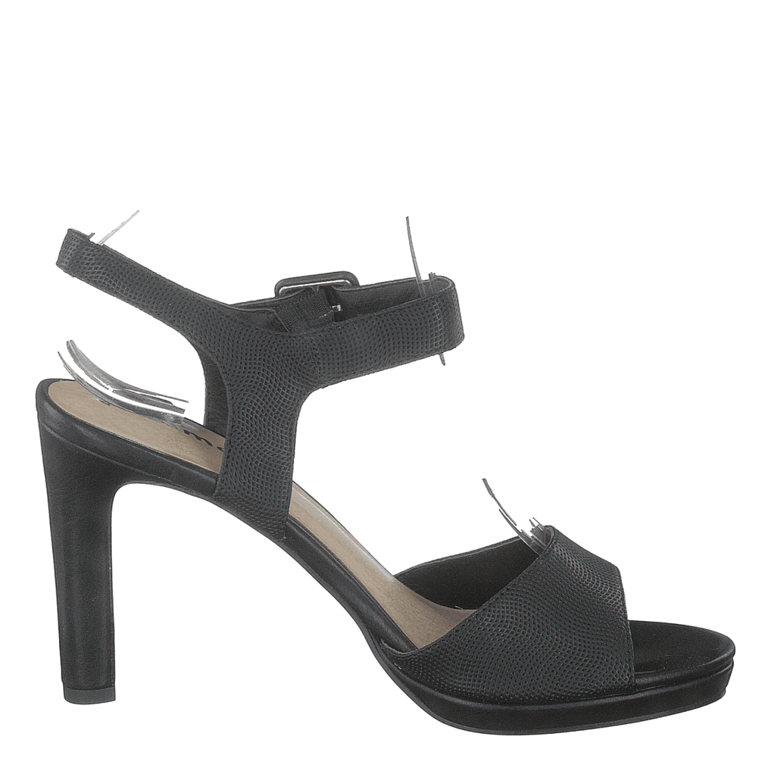 1-1-28000-22 001 Black