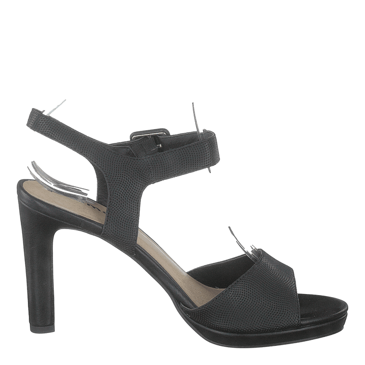 1-1-28000-22 001 Black