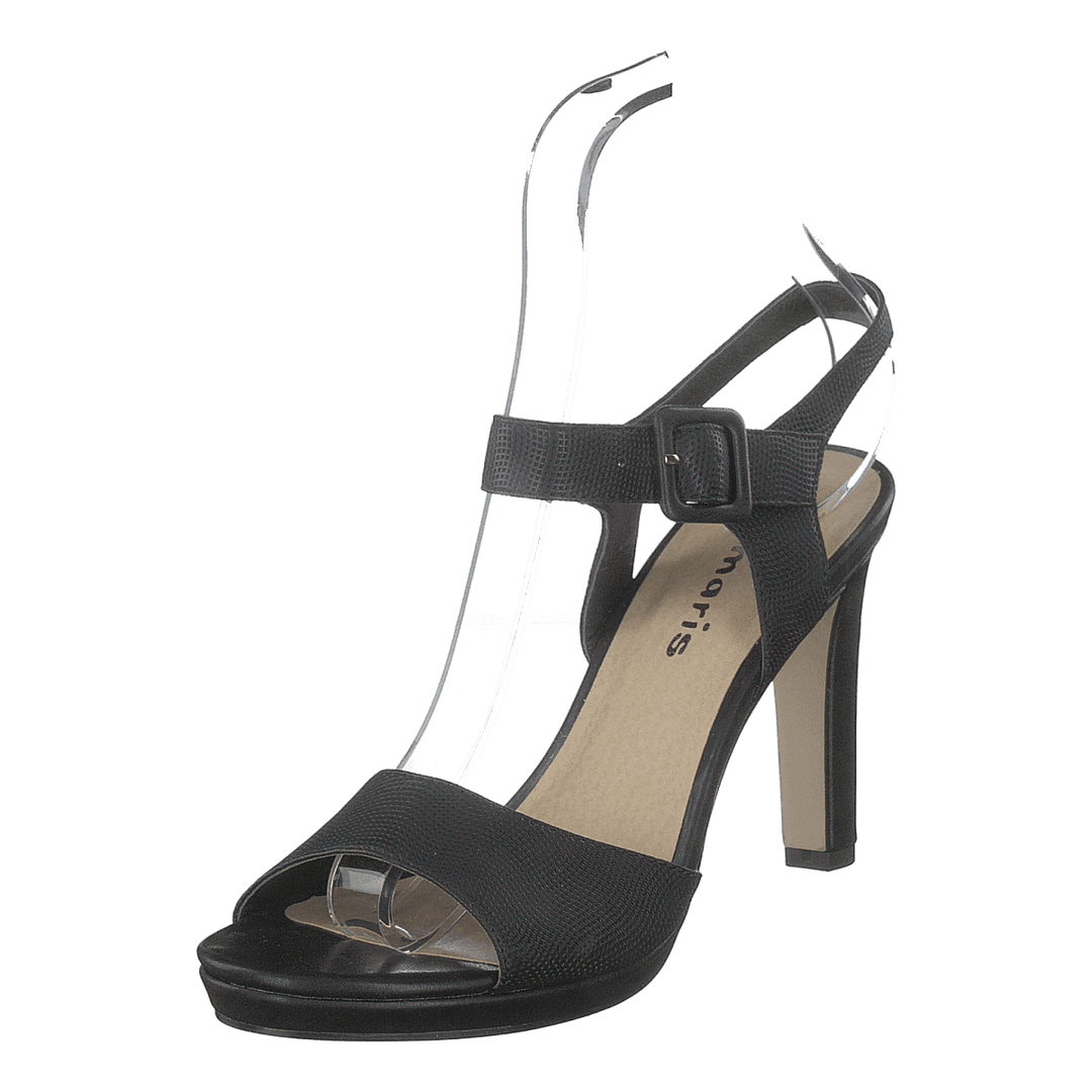 1-1-28000-22 001 Black