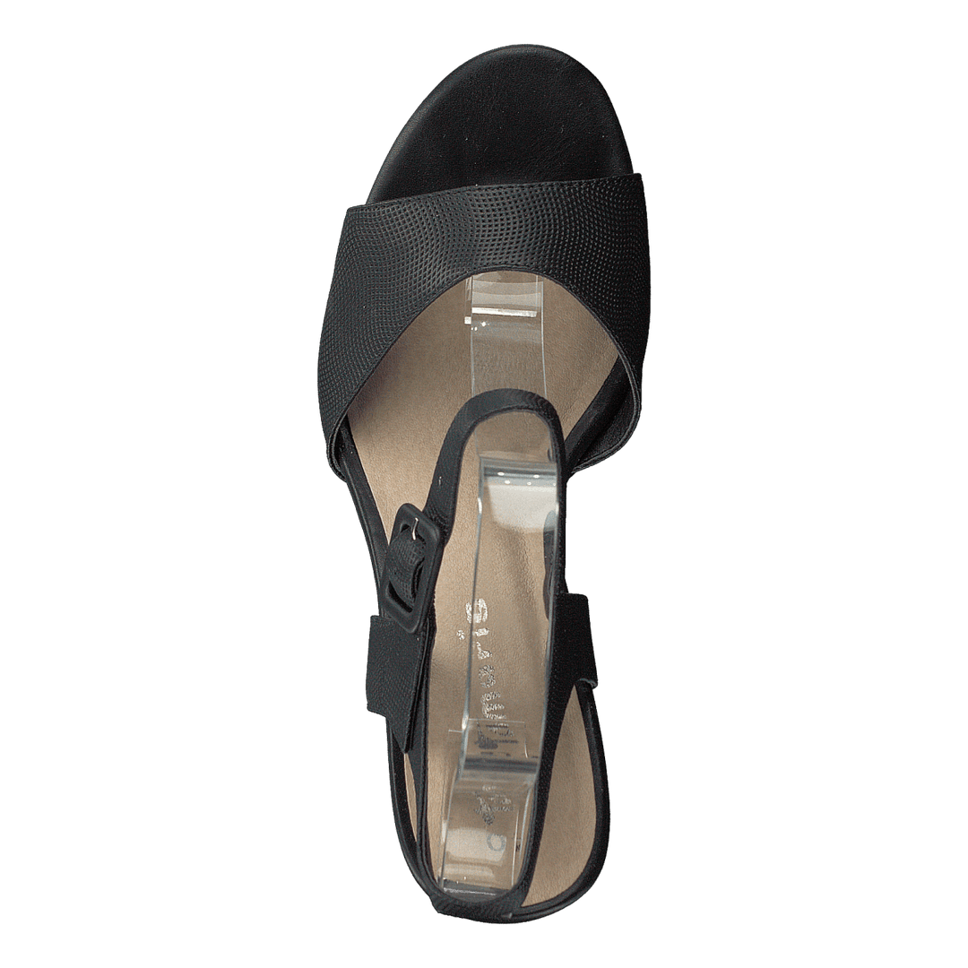 1-1-28000-22 001 Black