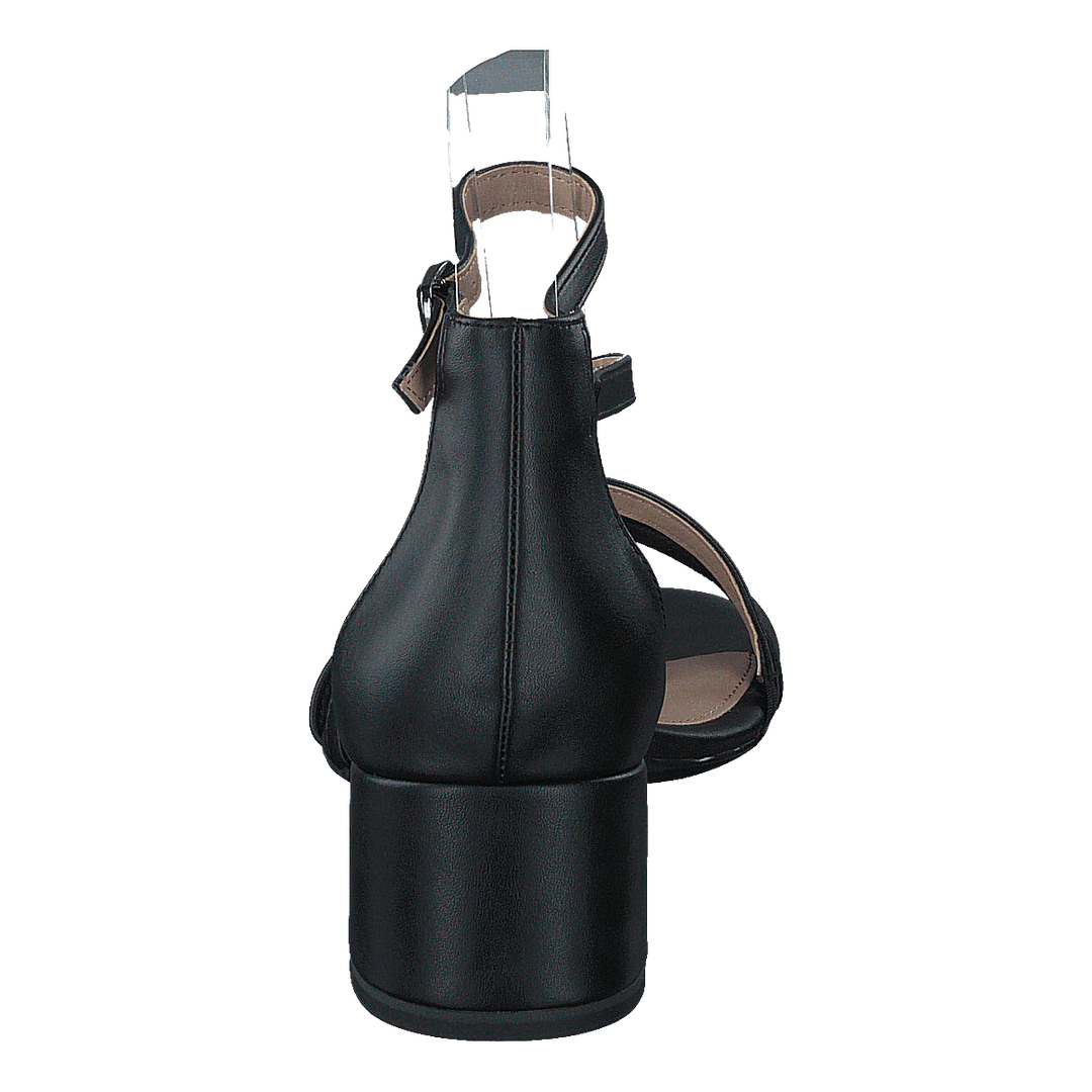 1-1-28203-20 020 Black Matt