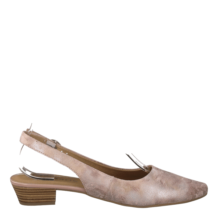 1-1-29400-22 532 Rose Metallic