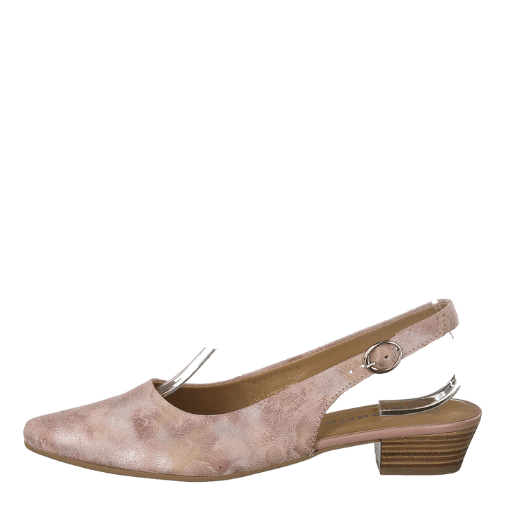 1-1-29400-22 532 Rose Metallic