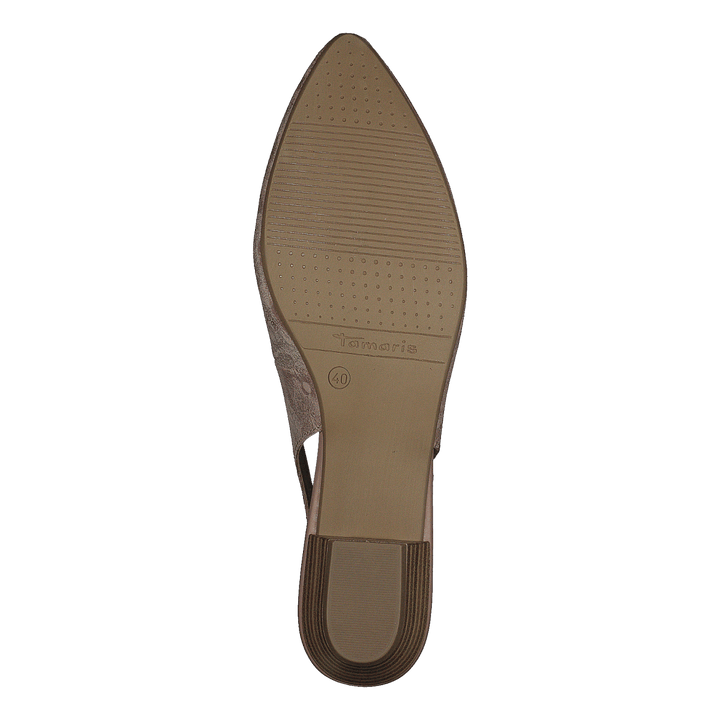 1-1-29400-22 532 Rose Metallic