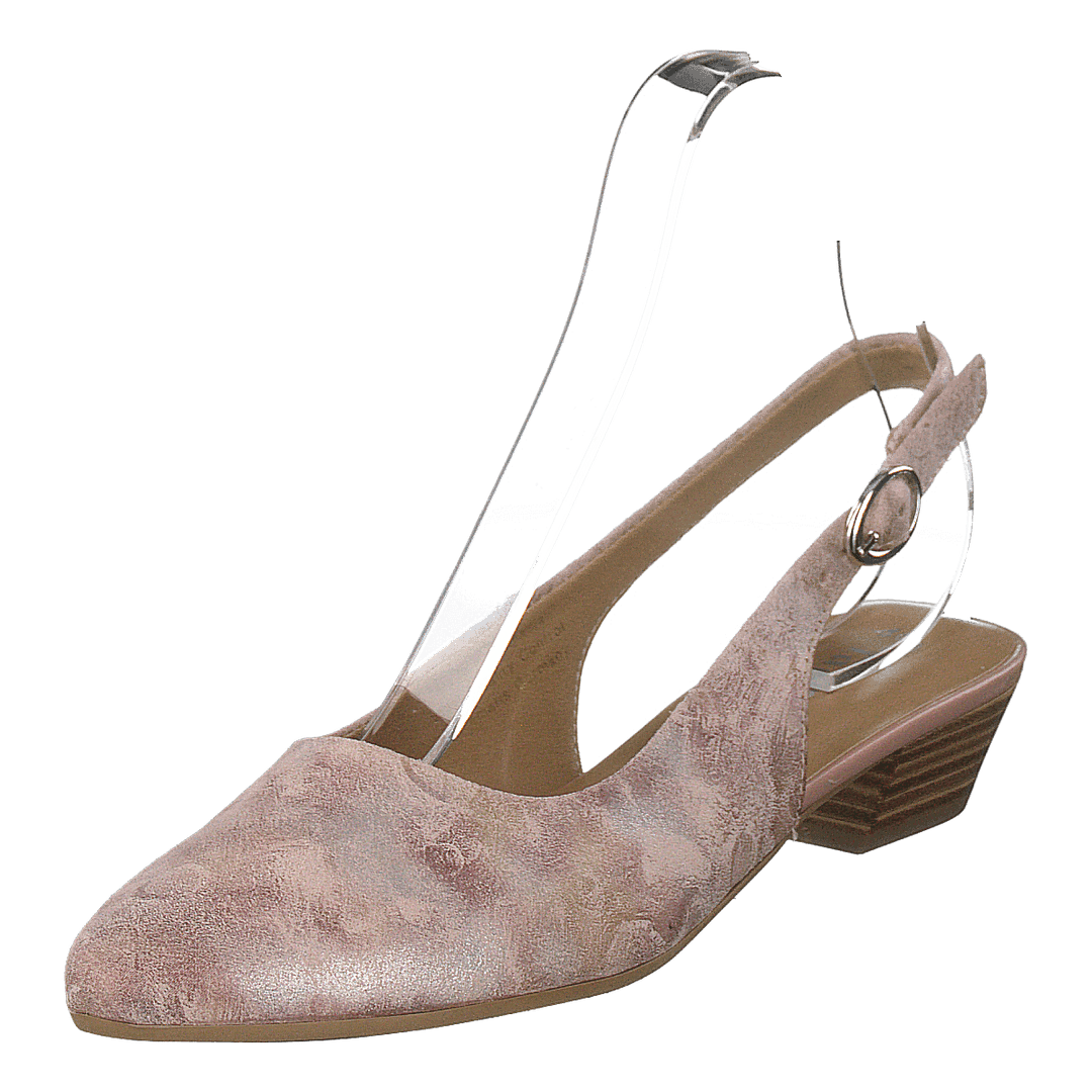 1-1-29400-22 532 Rose Metallic
