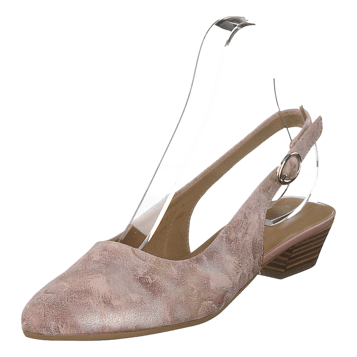 1-1-29400-22 532 Rose Metallic