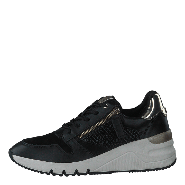 1-23702-09 Black/gold