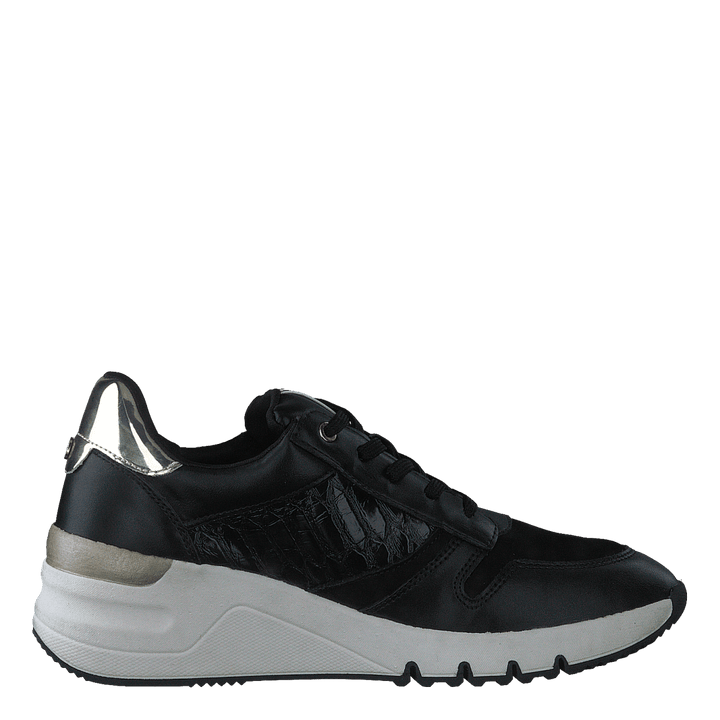 1-23702-09 Black/gold