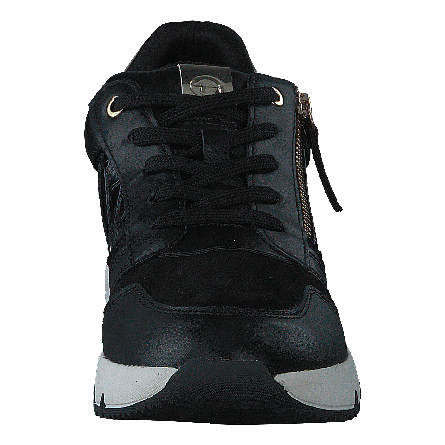 1-23702-09 Black/gold