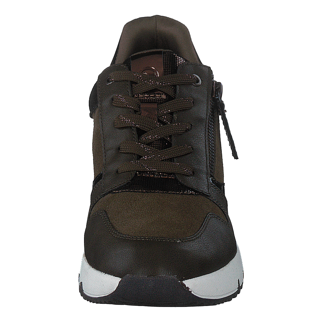 1-23702-09 Khaki Comb