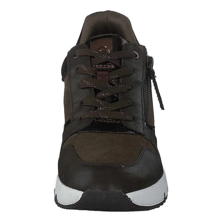1-23702-09 Khaki Comb