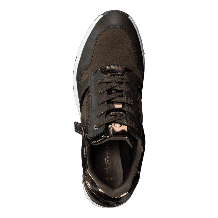 1-23702-09 Khaki Comb