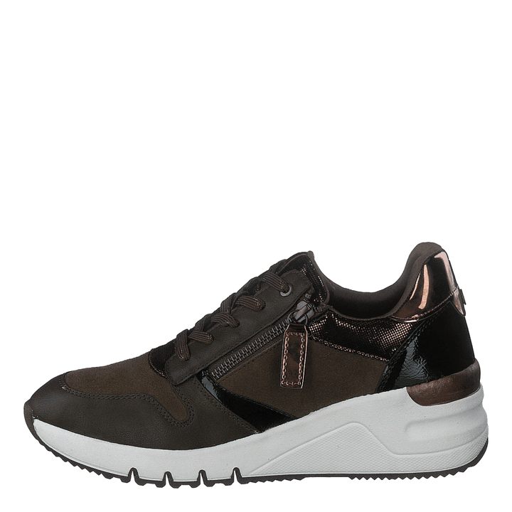 1-23702-09 Khaki Comb
