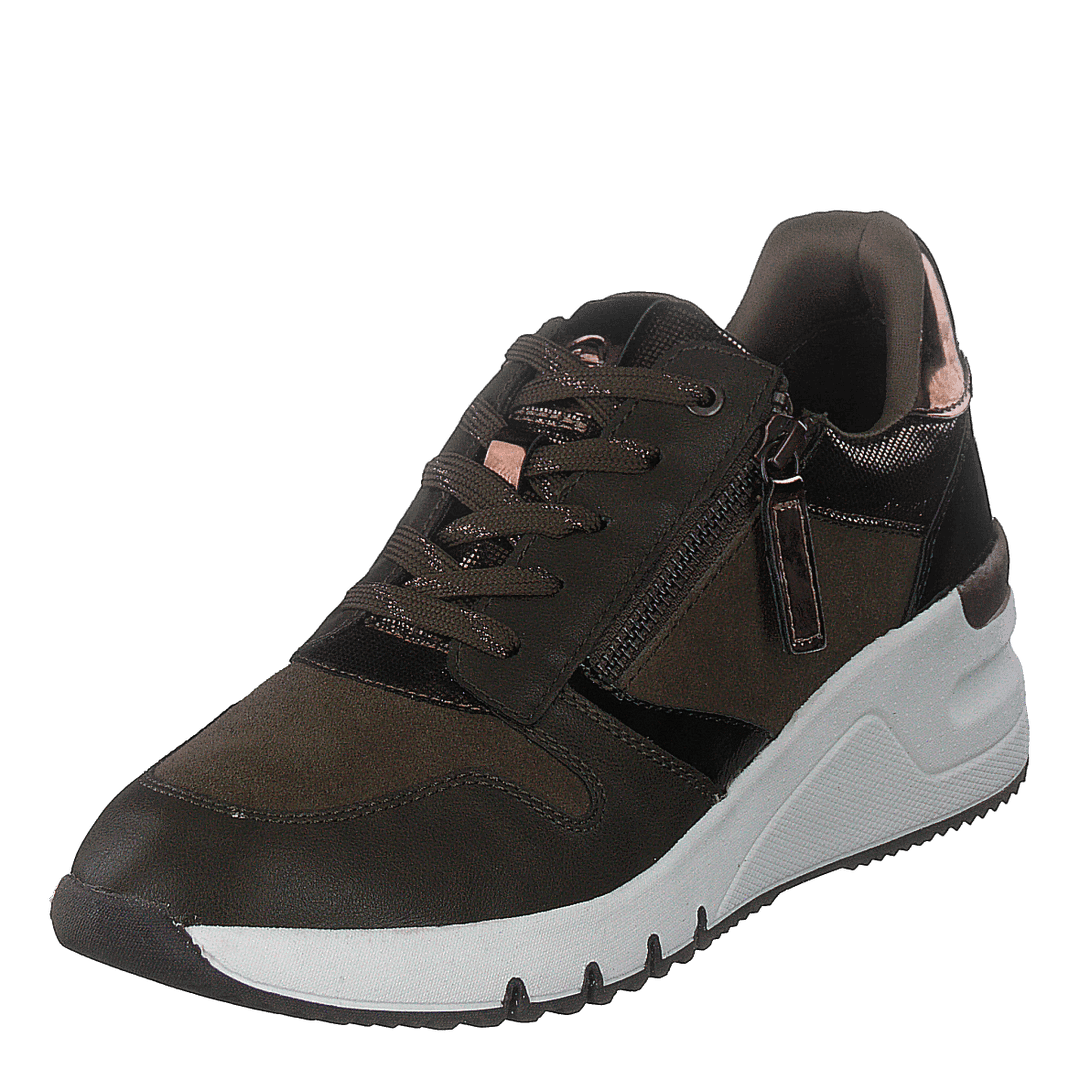 1-23702-09 Khaki Comb