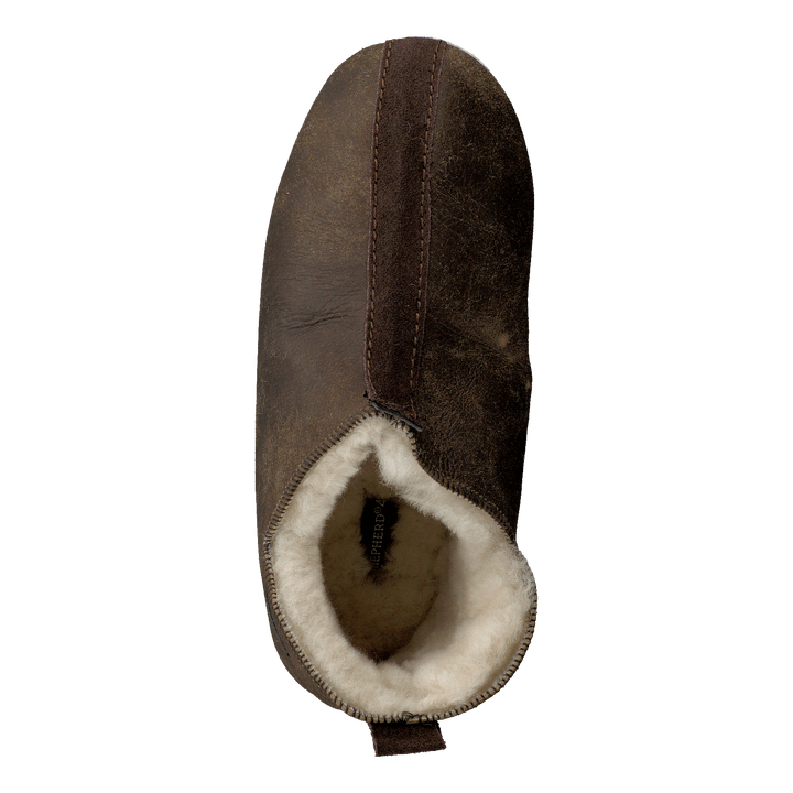 Henrik Oild Antique