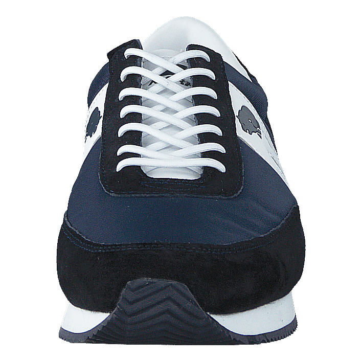 Albatross Navy/White