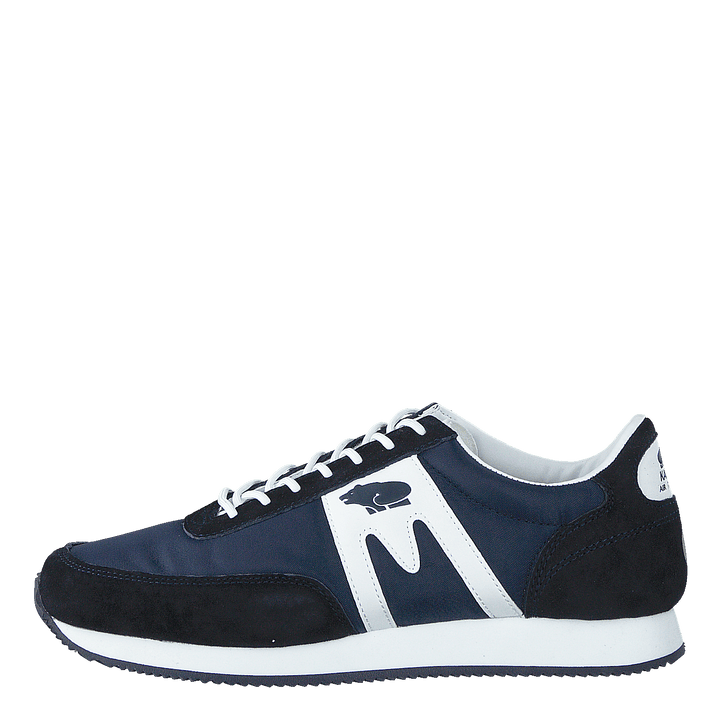 Albatross Navy/White