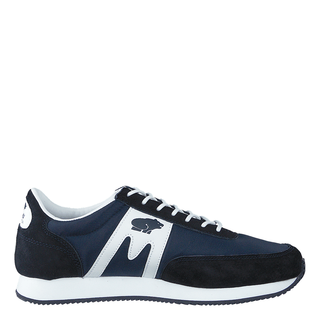 Albatross Navy/White