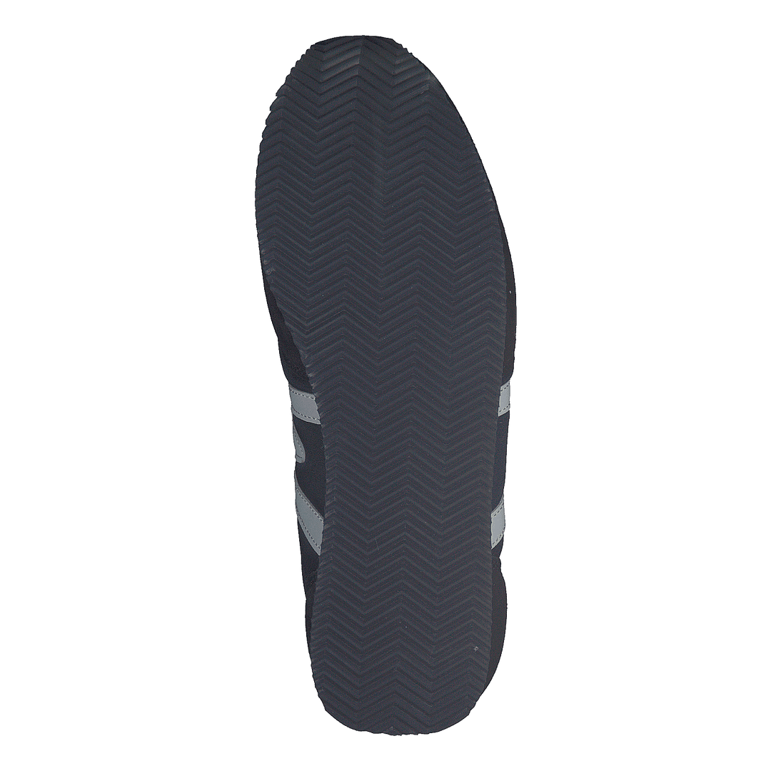 Albatross Navy/White