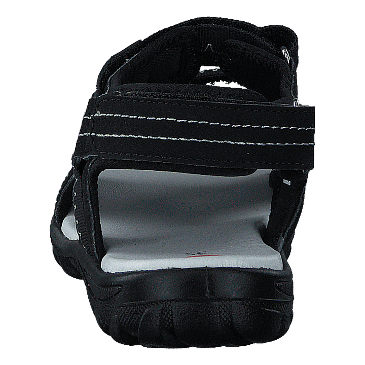 Gadfly Black/Grey 01