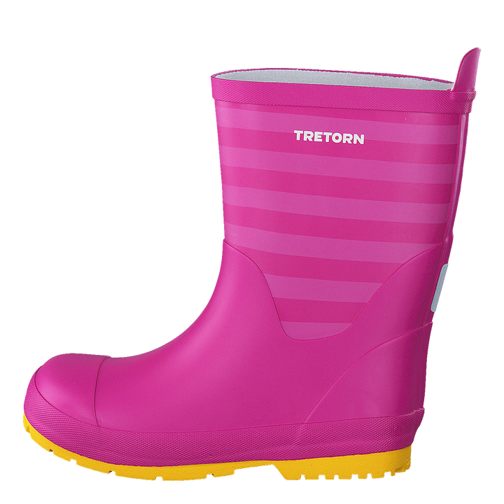 Gränna Fuchsia/Pink