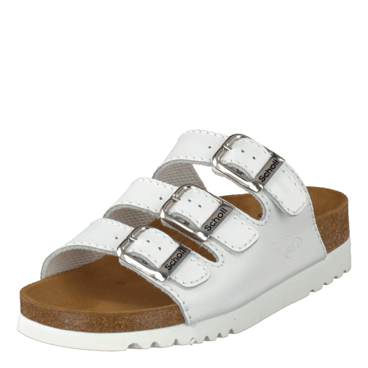 Rio WG AD White - Heppo.com