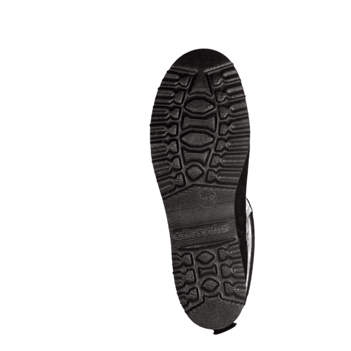 3/4 Rubberboot Black - Heppo.com