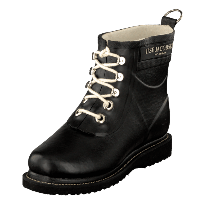 Iconic Black