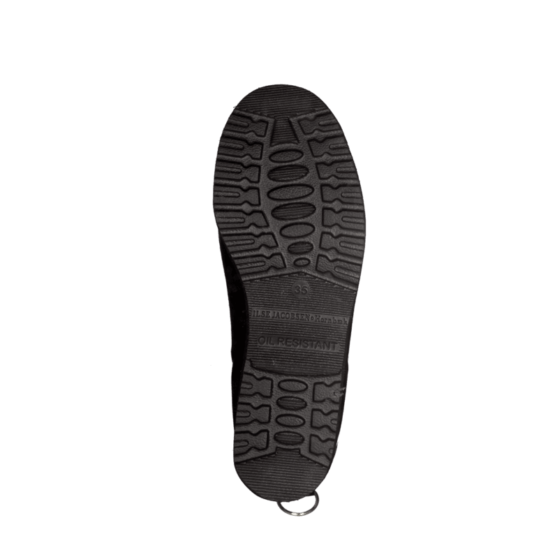 Iconic Black