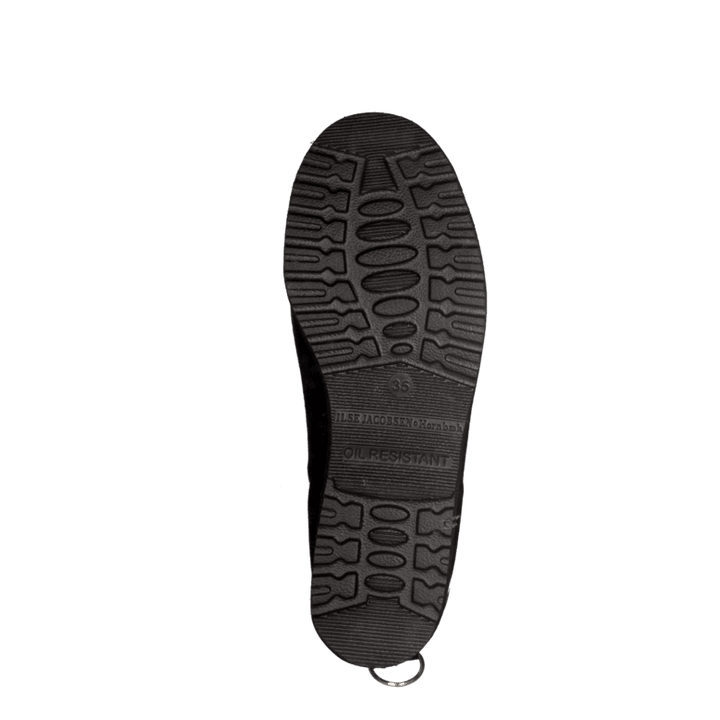 Iconic Black