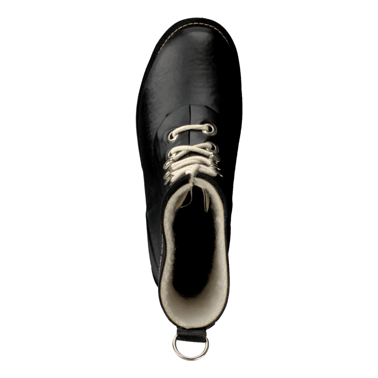 Iconic Black