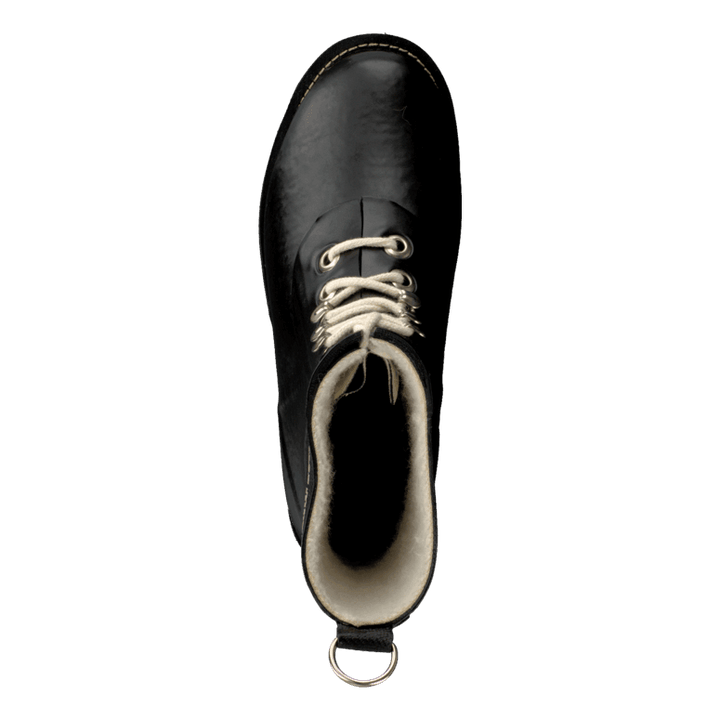 Iconic Black