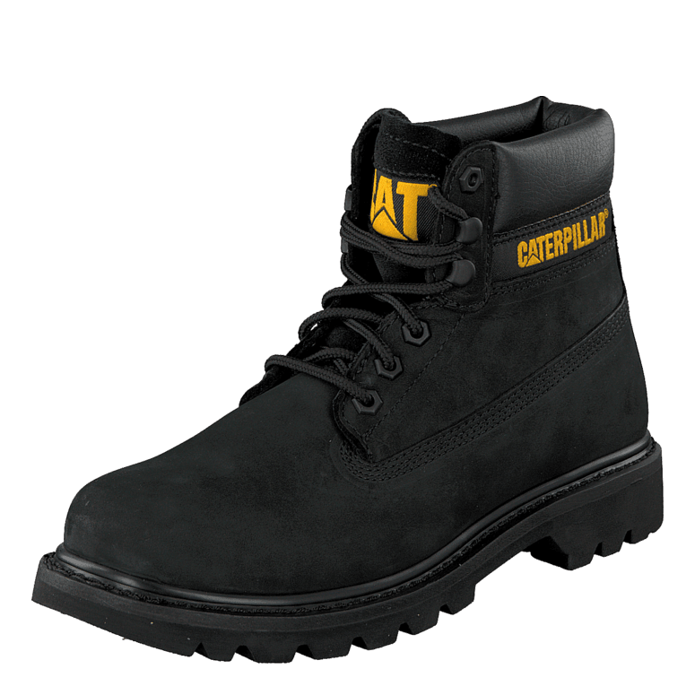 Colorado W Black