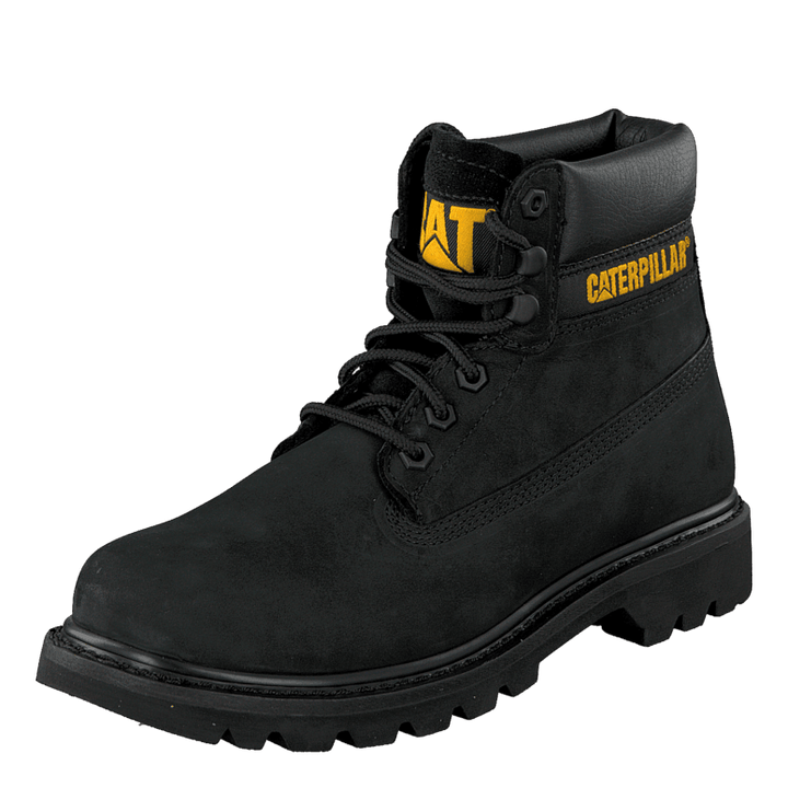 Colorado W Black