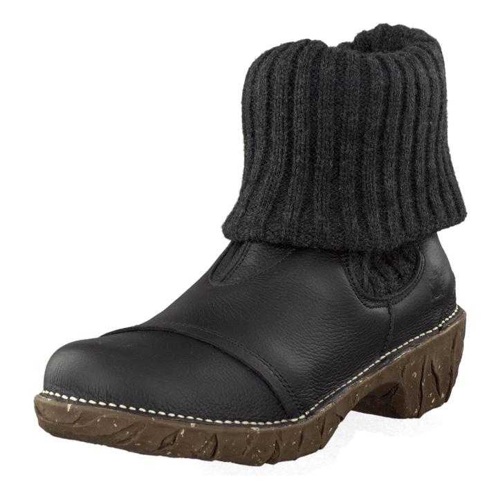 Yggdrasil Black