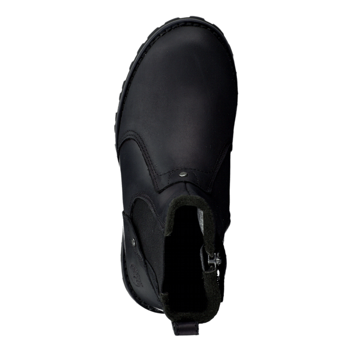 1289R Asphalt Trail Chelsea Black