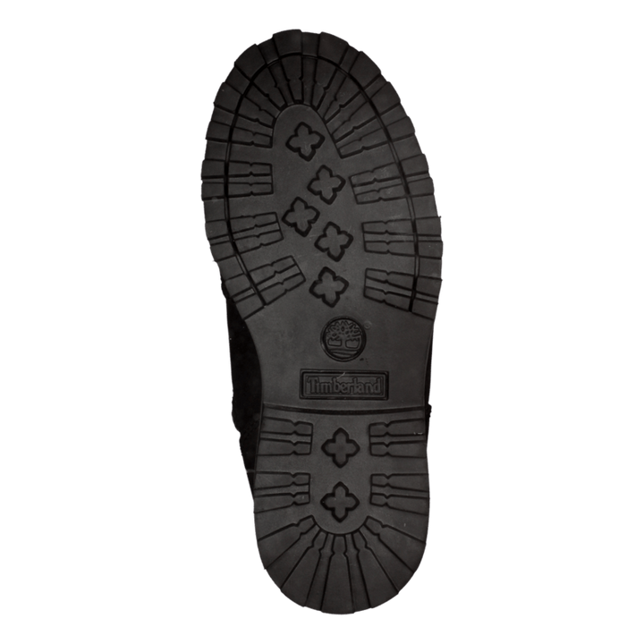 1289R Asphalt Trail Chelsea Black