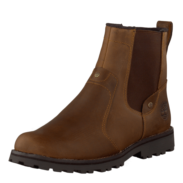 Timberland 1391R Asphalt Trail Chelsea Brown – - Main Image