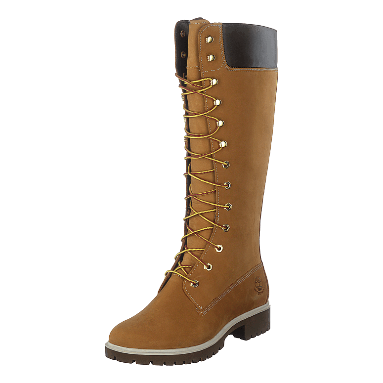 Premium 14 Inch Wheat