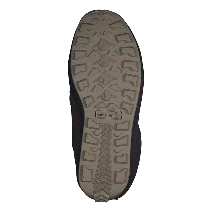 Mukluk FTC 8 Inch Brown