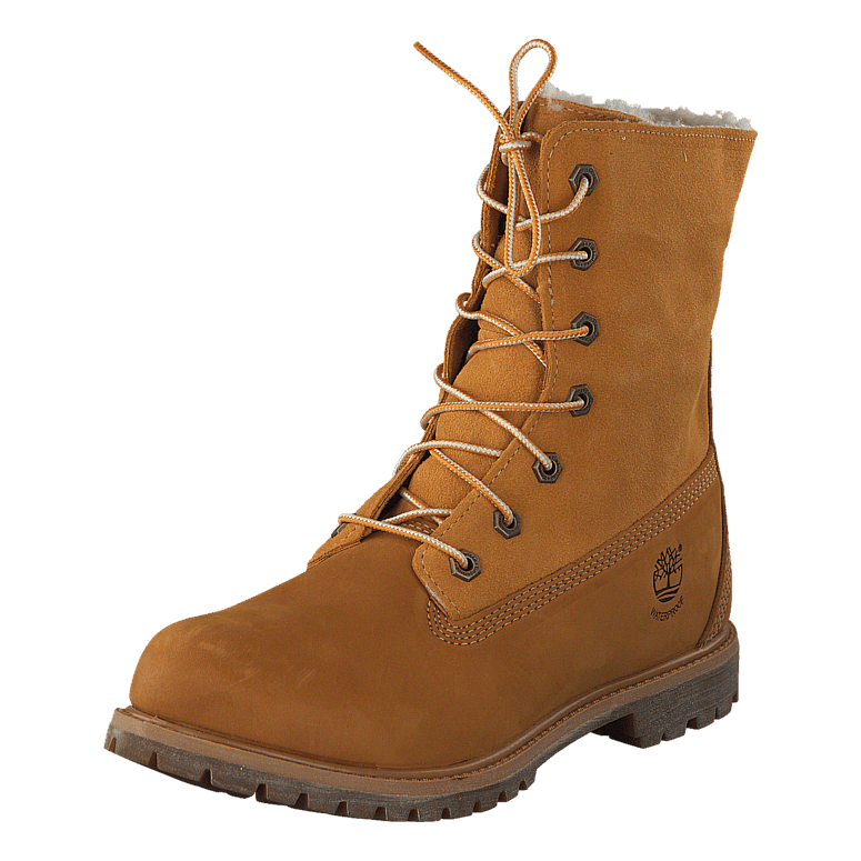 8329R Authentics Teddy Fleece Wheat